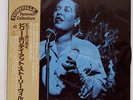 BILLIE HOLIDAY AT STORYVILLE STORYVILLE PA6127 JAPAN OBI VINYL LP