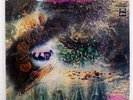 PINK FLOYD A SAUCERFUL OF SECRETS ODEON OP8743 JAPAN VINYL LP