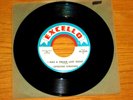 BLUES 45 RPM - LONESOME SUNDOWN - EXCELLO 2249  
