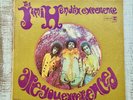 The Jimi Hendrix Experience 1967 Are You Experienced? Reprise Vinyl LP RS 6261
