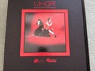 WHITE STRIPES - ELEPHANT - ANALOGUE PRODUCTIONS UHQR 2X 45RPM 200G CLARITY VINYL