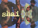 Shai - ...If I Ever Fall In Love (LP) (VG-/VG-)