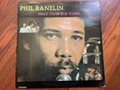 PHIL RANELIN - Vibes From The Tribe - RARE ORIG PROMO 1976 Spiritual Jazz LP