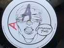 Ministry - Cold Life UK 7” Situation Two 1982 New Wave Post Punk EX