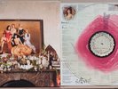 LAST ONE The Last Dinner Party Prelude To Ecstasy Red Wine Stain Vinyl /2000 New