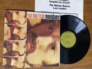 Van Morrison Moondance LP Vinyl Record Green Label First Press Plays VG+VG+cover