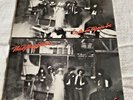 ROLLING STONES......Exile on Main Street.......12 UNUSED POSTCARDS ONLY...