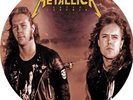 Metallica 2 LP Picture Disc  NEW Limited Edition. Live At  Aichi Kousei  Japan