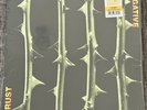 Type O Negative October Rust 2XLP ORANGE CLEAR NEW SEALED 2021 Run Out Groove