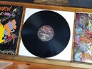 Queen - A Kind Of Magic - Original 1986 Press - Gatefold LP Vinyl