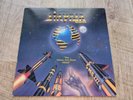 Stryper Isaiah 53:5 - The Yellow And Black Attack, Vinyl EP, 1984, Enigma E-1064