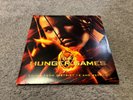 The Hunger Games Songs From District 12 And Beyond Universal 2LP Vinyl Record
