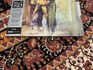 Jethro Tull ‎Aqualung UK 2021 Reissue Clear Vinyl Chrysalis