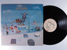 SOFT MACHINE Land Of Cockayne EMI LP VG+ uk e