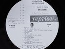 KINKS Face To Face REPRISE LP NM mono wlp e