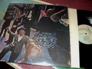 THE DOORS STRANGE DAYS LP JAPAN IMPORT WITH INSERT ELEKTRA P6412E VG+