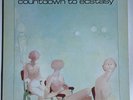 STEELY DAN - COUNTDOWN TO ECSTACY ORIG 1973 MCA CANADIAN 12