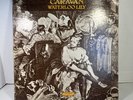 CARAVAN. WATERLOO LILY. GATEFOLD. LONDON. XPS 615. 1972. FIRST US PRESSING.