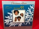 BONEY M Mary's Boy Child The Christmas Album 1981 Spanish Vinyl LP Jingle Bells