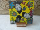 DE LA SOUL - 3 Feet High & Rising - UK 1st Press LP 'Adrenalin' W/Inner - EX/EX