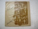 CARLOS SANTANA WELCOME  RARE LP RECORD vinyl  INDIA INDIAN ex