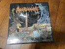 AGGRESSION -the full treatment FISRT PRESS BANZAI 1987 LP SEALED   voivod