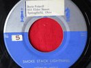HOWLIN' WOLF 45 rpm Chess 1618 BLUES VG