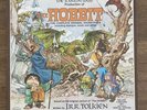 The Hobbit The Complete Original Soundtrack, Box LP’s, used, 1977 US, VG Conditi
