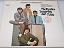 THE BEATLES - Yesterday and Today - ST 2553 - Capitol