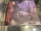 The Master by Rakim (Vinyl, Nov-1999, Universal Distribution)PROMOTIONAL COPY