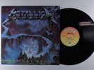 METALLICA Creeping Death VERTIGO 12