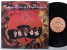 TOMMY JAMES & THE SHONDELLS Crimson & Clover ROULETTE LP VG++/VG+ SHRINK e