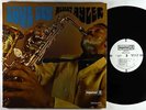 Albert Ayler - Love Cry LP - ABC Impulse - A-9165 Mono PROMO