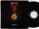 John Coltrane - Om LP - Impulse - A-9140 Mono VG+ PROMO