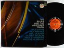 Oliver Nelson et al. - The Blues And The Abstract Truth LP - Impulse Stereo RVG