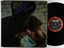 Mel Brown - I'd Rather Suck My Thumb LP - ABC Impulse  VG+