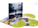 MR BUNGLE - QUOTE UNQUOTE 1991 - 1999 YELLOW COLORED VINYL (6-LP Box Set) SEALED