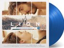 LION O.S.T. f. SIA Soundtrack Blue Audiophile Vinyl LP 1000 180GR Numbered NEU