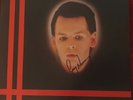 Telekon double red vinyl - Gary Numan - unplayed and signed