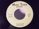 Detroit Soul,Music Town 502,