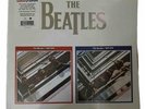 New & Sealed - The Beatles - 1962-1966 & 1967-1970 - 6x Vinyl 2023