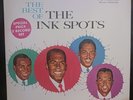 The Best Of The Ink Spots Vinyl Lp Deluxe 2 Record Set MCA Records VG
