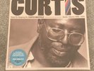 Curtis Mayfield Keep On Keeping On Studio Albums 1970-1974 Vinyl LP Boxset NEW