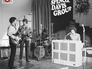 The Spencer Davis Group At the BBC 1966 (Vinyl) 12