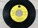 Fabulous Playboys Honkey Tonk Woman / Tears Tears Tears 45 RPM 7” Vinyl Apollo