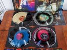 David Bowie Accidental Sirens Ltd Edition Vinyl Box Set