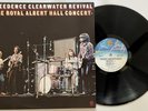 Creedence Clearwater Revival The Royal Albert Hall Concert LP M- Fantasy ORIG