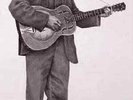 BLIND BOY FULLER 