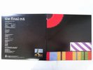 Pink Floyd The Final Cut CBS/Sony 25AP 2410 Japan  VINYL LP