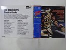 The Beach Boys Stack-O-Tracks Capitol Records TOJP-7241 Japan  VINYL LP OBI